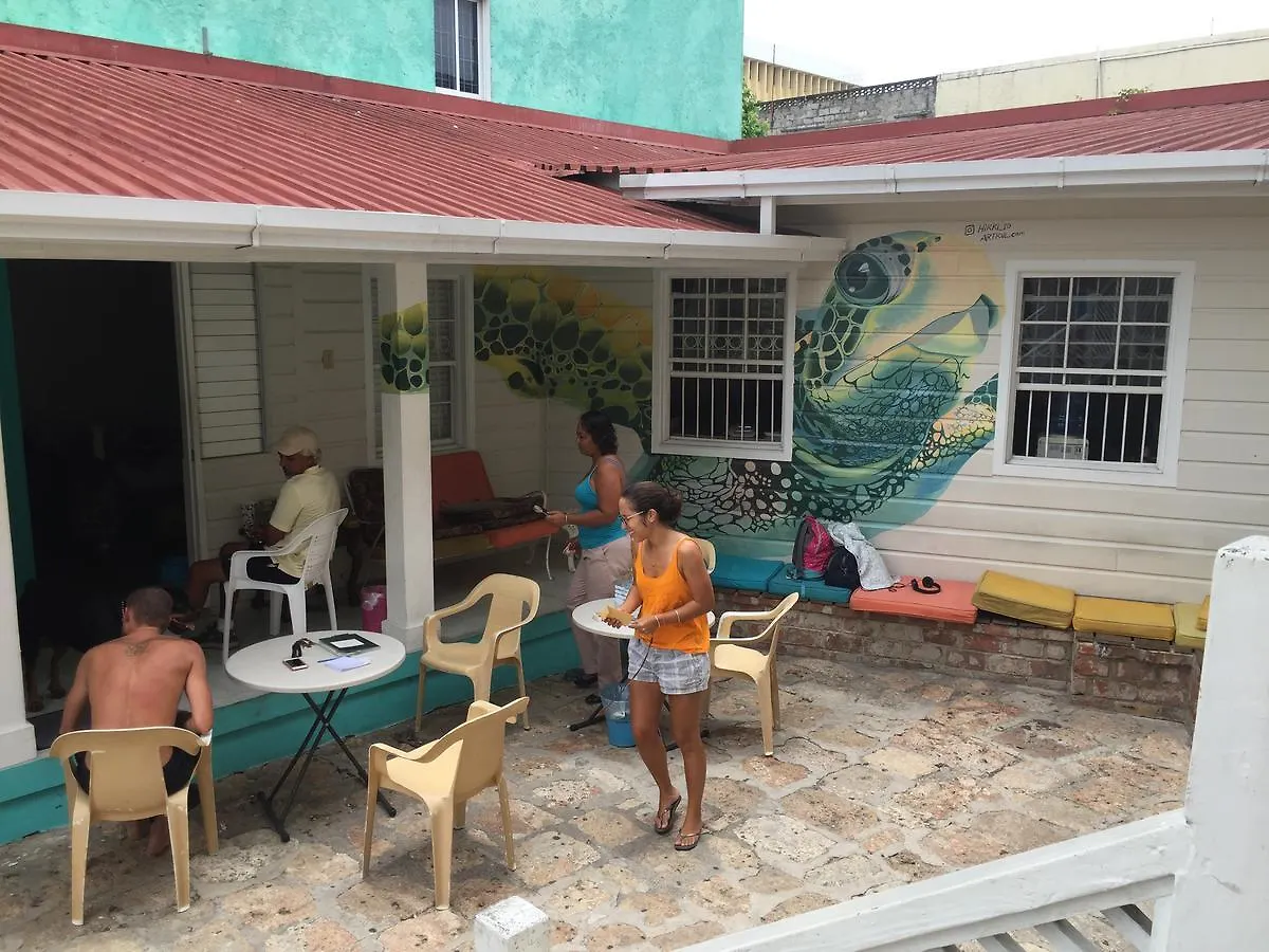Mobay Kotch Guest House Montego Bay 0*,  Jamaica