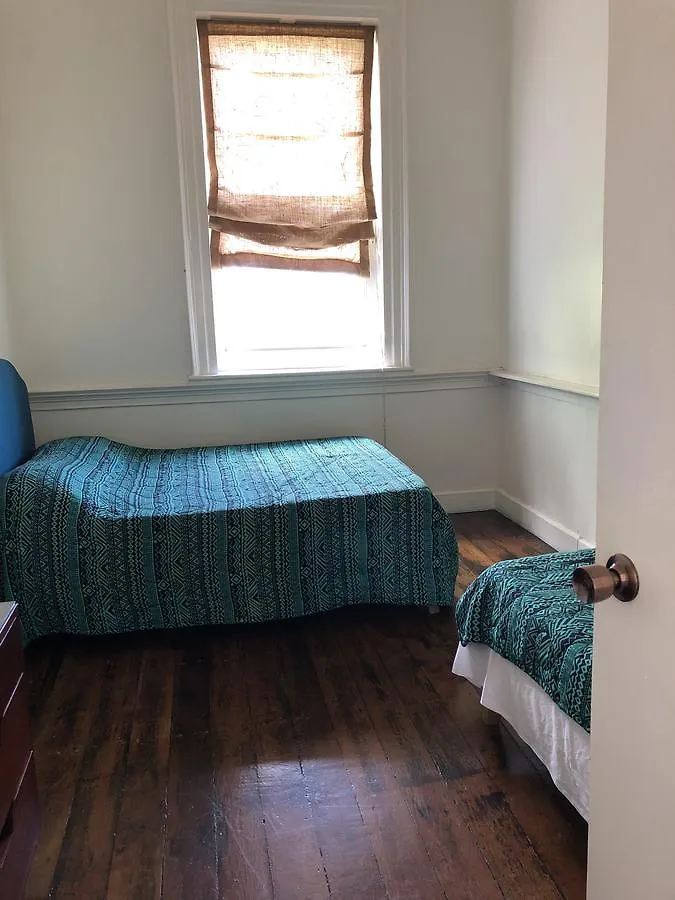 Mobay Kotch Guest House Montego Bay 0*,  Jamaica