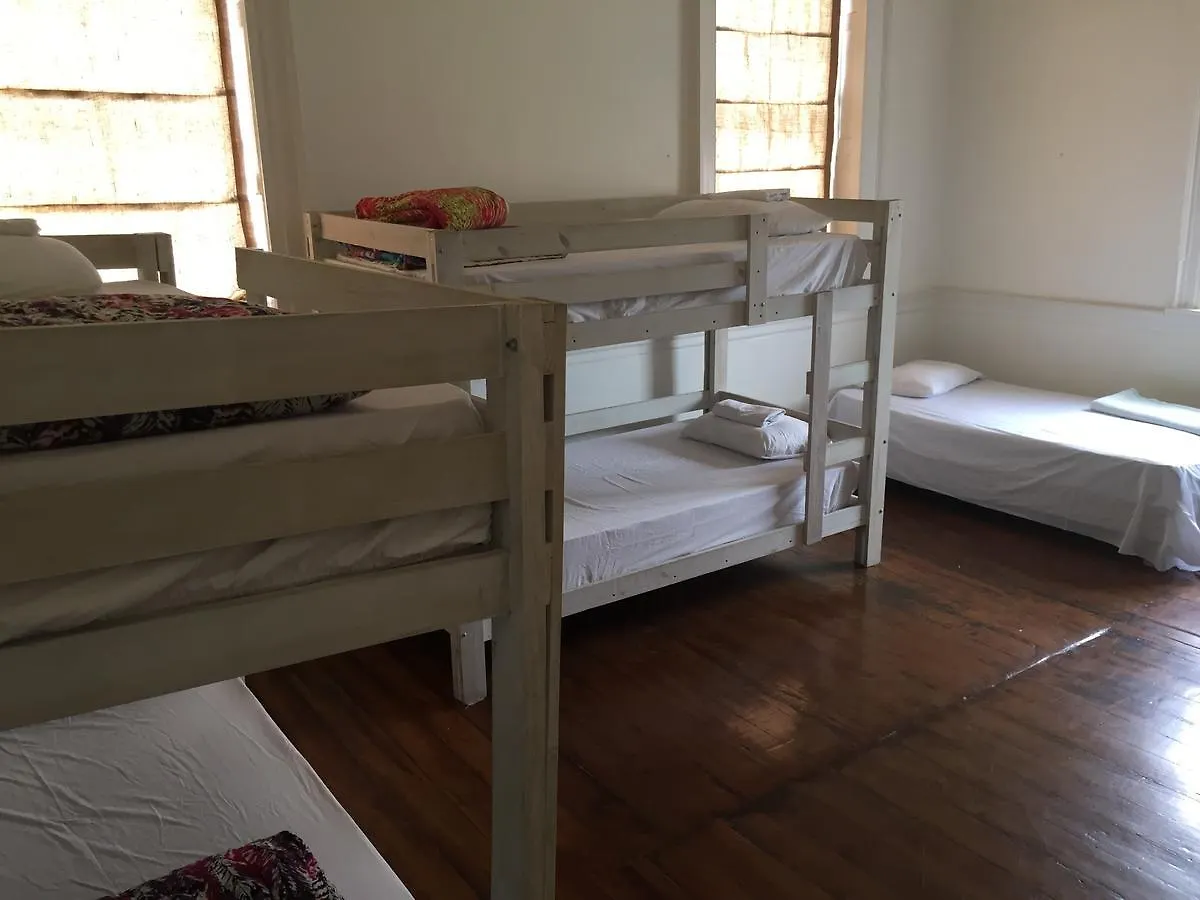 Mobay Kotch Guest House Montego Bay