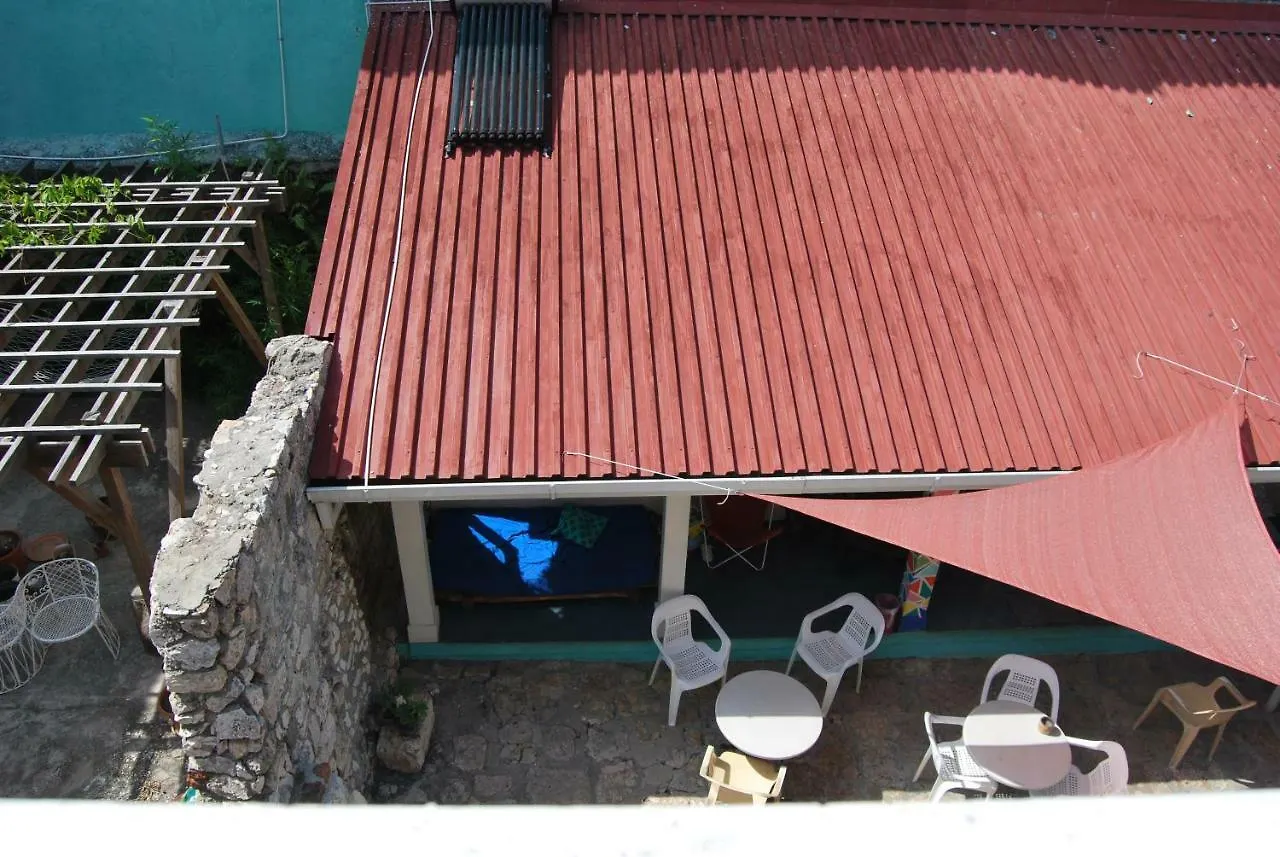 Mobay Kotch Guest House Montego Bay Holiday home