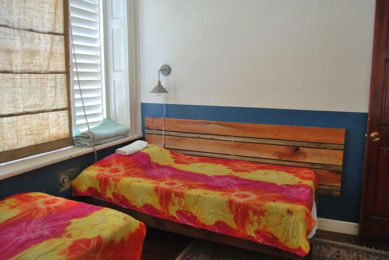 Mobay Kotch Guest House Montego Bay Jamaica