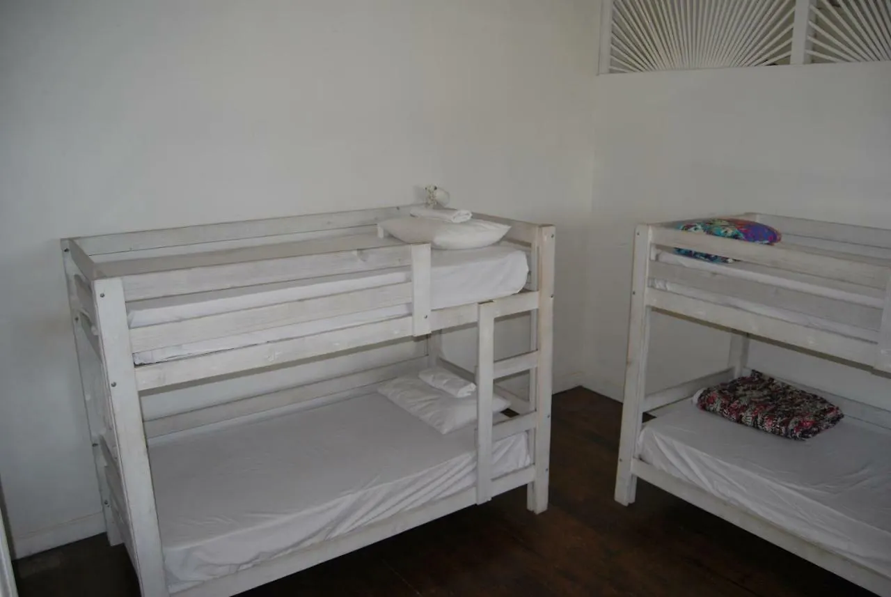 Mobay Kotch Guest House Montego Bay 0*,