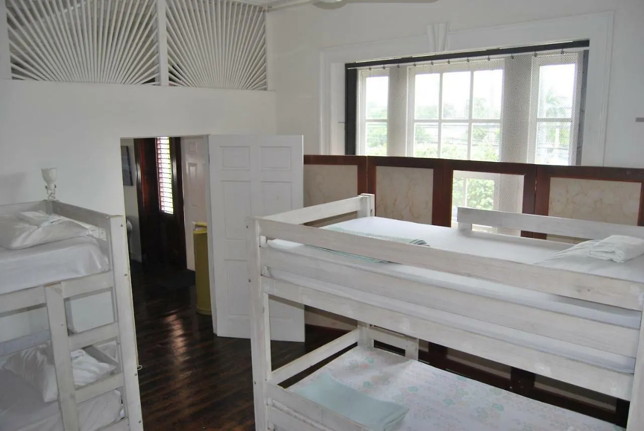 Mobay Kotch Guest House Montego Bay Holiday home