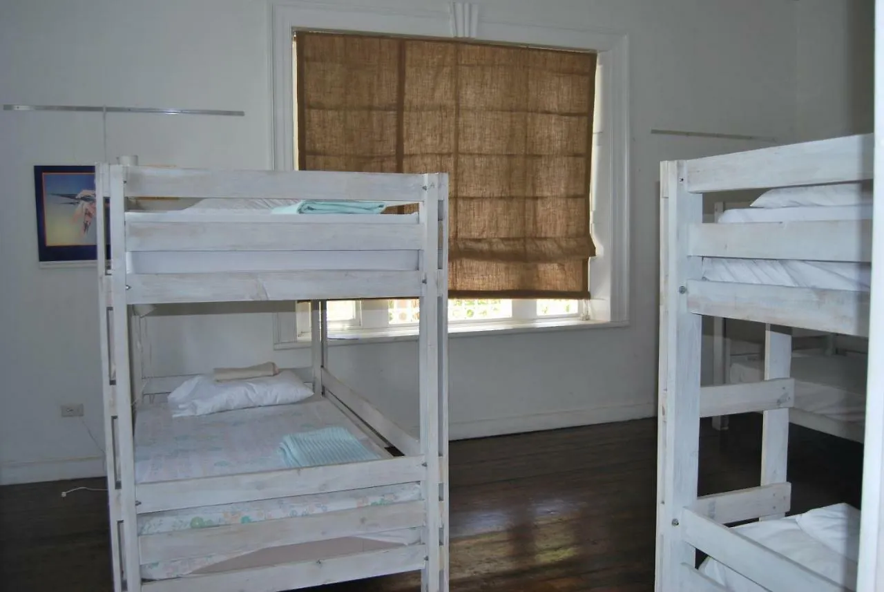 Mobay Kotch Guest House Montego Bay