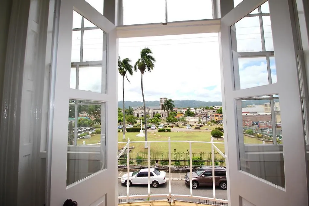 Сasa de vacaciones Villa Mobay Kotch Montego Bay