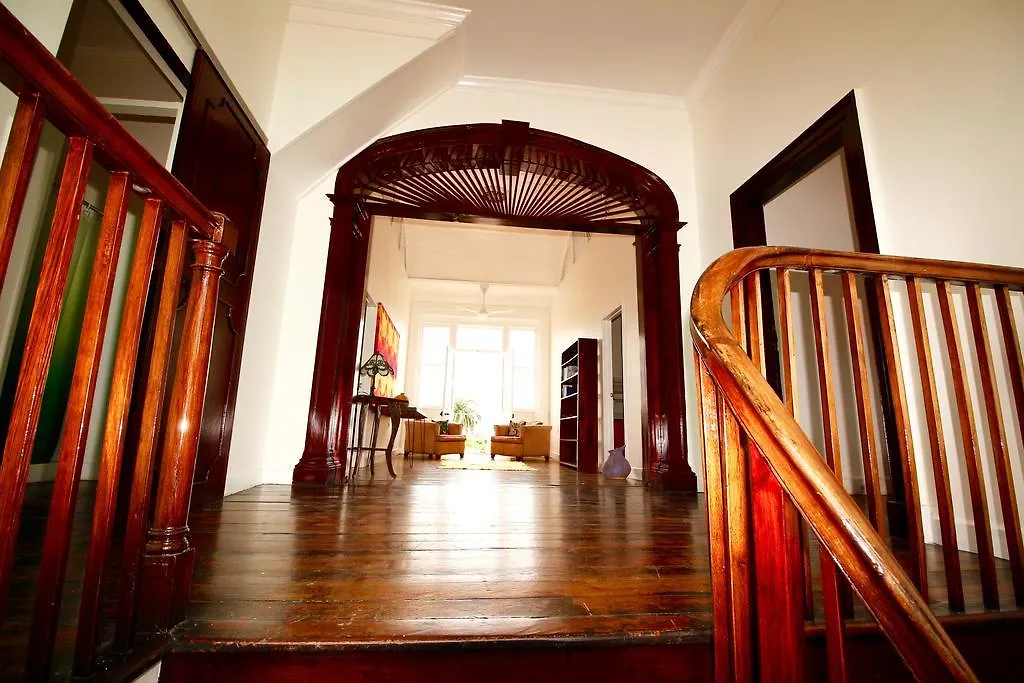 Villa Mobay Kotch Montego Bay 0*,  Jamaika